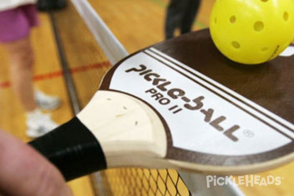 Photo of Pickleball at Lima YMCA Annex